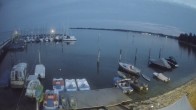 Archiv Foto Webcam Nonnenhorn am Bodensee 03:00