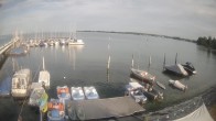Archiv Foto Webcam Nonnenhorn am Bodensee 06:00
