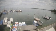Archiv Foto Webcam Nonnenhorn am Bodensee 09:00
