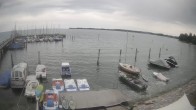 Archiv Foto Webcam Nonnenhorn am Bodensee 13:00