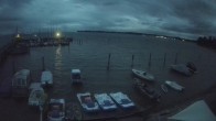 Archiv Foto Webcam Nonnenhorn am Bodensee 03:00