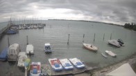 Archiv Foto Webcam Nonnenhorn am Bodensee 07:00