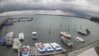 Archiv Foto Webcam Nonnenhorn am Bodensee 15:00