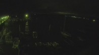 Archiv Foto Webcam Nonnenhorn am Bodensee 23:00