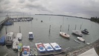 Archiv Foto Webcam Nonnenhorn am Bodensee 05:00