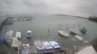 Archiv Foto Webcam Nonnenhorn am Bodensee 06:00