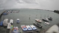 Archiv Foto Webcam Nonnenhorn am Bodensee 09:00