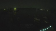 Archiv Foto Webcam Nonnenhorn am Bodensee 01:00
