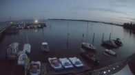 Archiv Foto Webcam Nonnenhorn am Bodensee 03:00