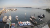 Archiv Foto Webcam Nonnenhorn am Bodensee 05:00