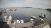 Archiv Foto Webcam Nonnenhorn am Bodensee 07:00