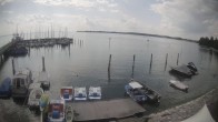 Archiv Foto Webcam Nonnenhorn am Bodensee 15:00