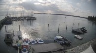 Archiv Foto Webcam Nonnenhorn am Bodensee 17:00