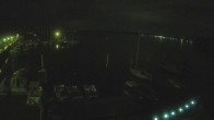 Archiv Foto Webcam Nonnenhorn am Bodensee 23:00