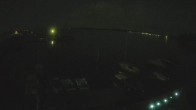 Archiv Foto Webcam Nonnenhorn am Bodensee 01:00