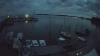 Archiv Foto Webcam Nonnenhorn am Bodensee 03:00