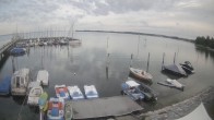 Archiv Foto Webcam Nonnenhorn am Bodensee 05:00