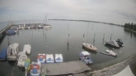 Archiv Foto Webcam Nonnenhorn am Bodensee 07:00