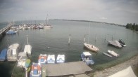 Archiv Foto Webcam Nonnenhorn am Bodensee 09:00