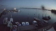 Archiv Foto Webcam Nonnenhorn am Bodensee 03:00