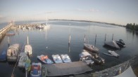 Archiv Foto Webcam Nonnenhorn am Bodensee 05:00