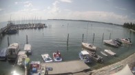 Archiv Foto Webcam Nonnenhorn am Bodensee 15:00