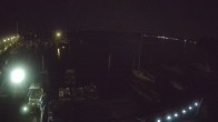 Archiv Foto Webcam Nonnenhorn am Bodensee 23:00
