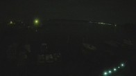 Archiv Foto Webcam Nonnenhorn am Bodensee 01:00