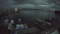 Archiv Foto Webcam Nonnenhorn am Bodensee 03:00