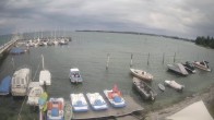 Archiv Foto Webcam Nonnenhorn am Bodensee 05:00