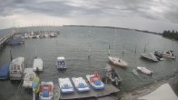 Archiv Foto Webcam Nonnenhorn am Bodensee 06:00