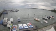 Archiv Foto Webcam Nonnenhorn am Bodensee 07:00