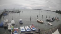 Archiv Foto Webcam Nonnenhorn am Bodensee 09:00