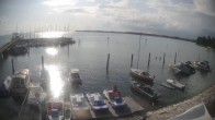 Archiv Foto Webcam Nonnenhorn am Bodensee 17:00
