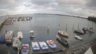 Archiv Foto Webcam Nonnenhorn am Bodensee 05:00