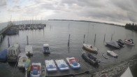 Archiv Foto Webcam Nonnenhorn am Bodensee 06:00