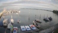 Archiv Foto Webcam Nonnenhorn am Bodensee 05:00