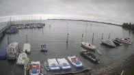 Archiv Foto Webcam Nonnenhorn am Bodensee 06:00