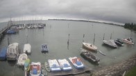 Archiv Foto Webcam Nonnenhorn am Bodensee 07:00