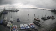 Archiv Foto Webcam Nonnenhorn am Bodensee 10:00