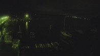 Archiv Foto Webcam Nonnenhorn am Bodensee 23:00