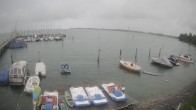 Archiv Foto Webcam Nonnenhorn am Bodensee 09:00