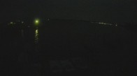 Archiv Foto Webcam Nonnenhorn am Bodensee 03:00