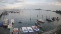 Archiv Foto Webcam Nonnenhorn am Bodensee 05:00