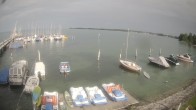 Archiv Foto Webcam Nonnenhorn am Bodensee 07:00