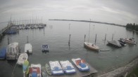 Archiv Foto Webcam Nonnenhorn am Bodensee 09:00