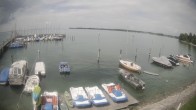 Archiv Foto Webcam Nonnenhorn am Bodensee 11:00