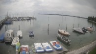 Archiv Foto Webcam Nonnenhorn am Bodensee 13:00