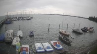 Archiv Foto Webcam Nonnenhorn am Bodensee 15:00