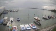Archiv Foto Webcam Nonnenhorn am Bodensee 17:00